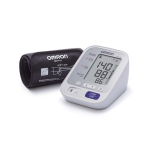 Omron M3 Manuel utilisateur