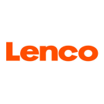 Lenco MES 211 Manuel utilisateur