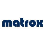 Matrox P690 PLUS LP PCI Manuel utilisateur