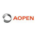 AOpen CRW524 : Manuel d'Utilisateur + Chat IA