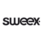 Sweex WC002 Manuel utilisateur