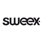 Sweex MP602 Manuel utilisateur