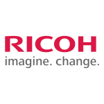 Ricoh Aficio MP C 5503 Manuel utilisateur