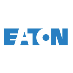 Eaton CS 1212/250 Manuel utilisateur