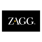 Zagg 780MV50MV Manuel utilisateur