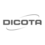 Dicota HARBOUR2.0 Manuel utilisateur