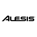 Alesis ADAT-HD24 Manuel utilisateur