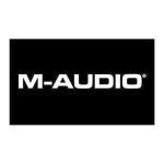 M-Audio Studiophile AV 20 Manuel utilisateur