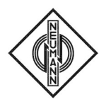 Neumann TLM 50 S Manuel utilisateur