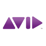 Avid NewsCutter NewsCutter Adrenaline Manuel utilisateur