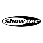 Showtec Net-2/3 Pocket Manuel d'Utilisateur | AI Chat &amp; PDF Access