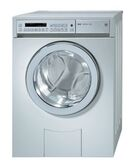 V-ZUG 267 Washing machine Adora SLQ Export Manuel utilisateur | Fixfr