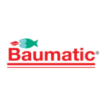 Baumatic BT851GL Table de cuisson Manuel utilisateur