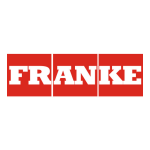 Franke FST Series Guide d'installation