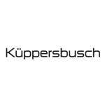 K&uuml;ppersbusch IKU 158-5 Manuel du propri&eacute;taire