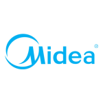 Midea GS8551 Manuel utilisateur