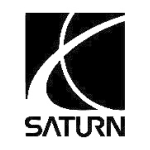 Saturn Aura 2006-2010 Manuel du propri&eacute;taire