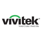 Vivitek Qumi Q3PLUS: Manuel d'utilisation + Chat IA