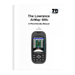 AirMap 600c Manuel d'Utilisation | Chat IA &amp; PDF