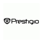 Prestigio MultiReader PER-5664BC Manuel utilisateur