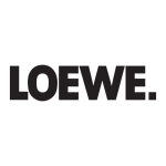 LOEWE Xelos A 37 Full-HD+ 100 Manuel utilisateur