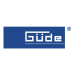 G&uuml;de 95335 Guide de d&eacute;marrage rapide