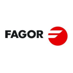 Fagor FIS-834 Manuel utilisateur