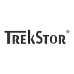 Trekstor SurfTab Twin 11.6 4-64 Manuel utilisateur