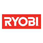 Ryobi CH-485K Manuel utilisateur