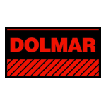 Dolmar EM-460 S (2009-2011) Manuel utilisateur