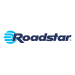 Roadstar DMS-3000XUR Manuel utilisateur