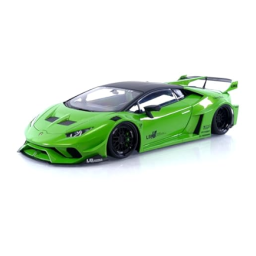 Lamborghini LB 31 Manuel utilisateur | Fixfr