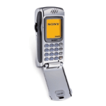 Sony Ericsson CMD-Z7 Manuel utilisateur