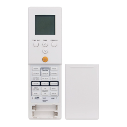 Fujitsu RXLBTUC Manuel utilisateur | Fixfr
