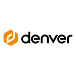 DENVER MT-1002 BLACK Manuel d'utilisateur | AI Chat