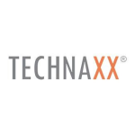 Technaxx MINI CAM TX 136 Vid&eacute;osurveillance Manuel utilisateur