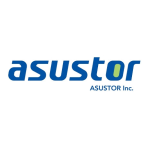 Manuel utilisateur Asustor AS5004U - Guide d'installation et d'utilisation