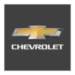 Chevrolet Volt 2013 Mode d'emploi