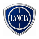 Lancia Voyager 2011-2015 Manuel du propri&eacute;taire