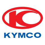 KYMCO 50 MXU HOMOLOGUE Manuel utilisateur
