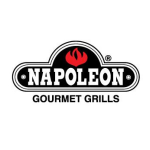 Napoleon RXT625SIBPSS-1-A Rogue XT Stainless Steel 5-Burner Liquid Propane Infrared Gas Grill Guide d'installation