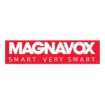 Magnavox CRT Television 20MT1336 Manuel utilisateur