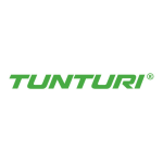 Tunturi Pure UB 8.0 Manuel utilisateur