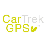 CarTrek AVERTISSEUR DE RADARS POUR CARTREK Manuel utilisateur