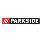 Parkside PKGS 1450 LASER Manuel utilisateur