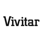 Vivitar V8119 Manuel utilisateur