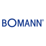 BOMANN CB 595 Manuel utilisateur