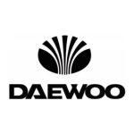 Daewoo KOR9GQR Manuel utilisateur