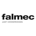 Falmec CORNUVO3411 Hotte plafond Product fiche