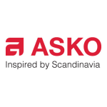 Asko D3451XL Manuel utilisateur